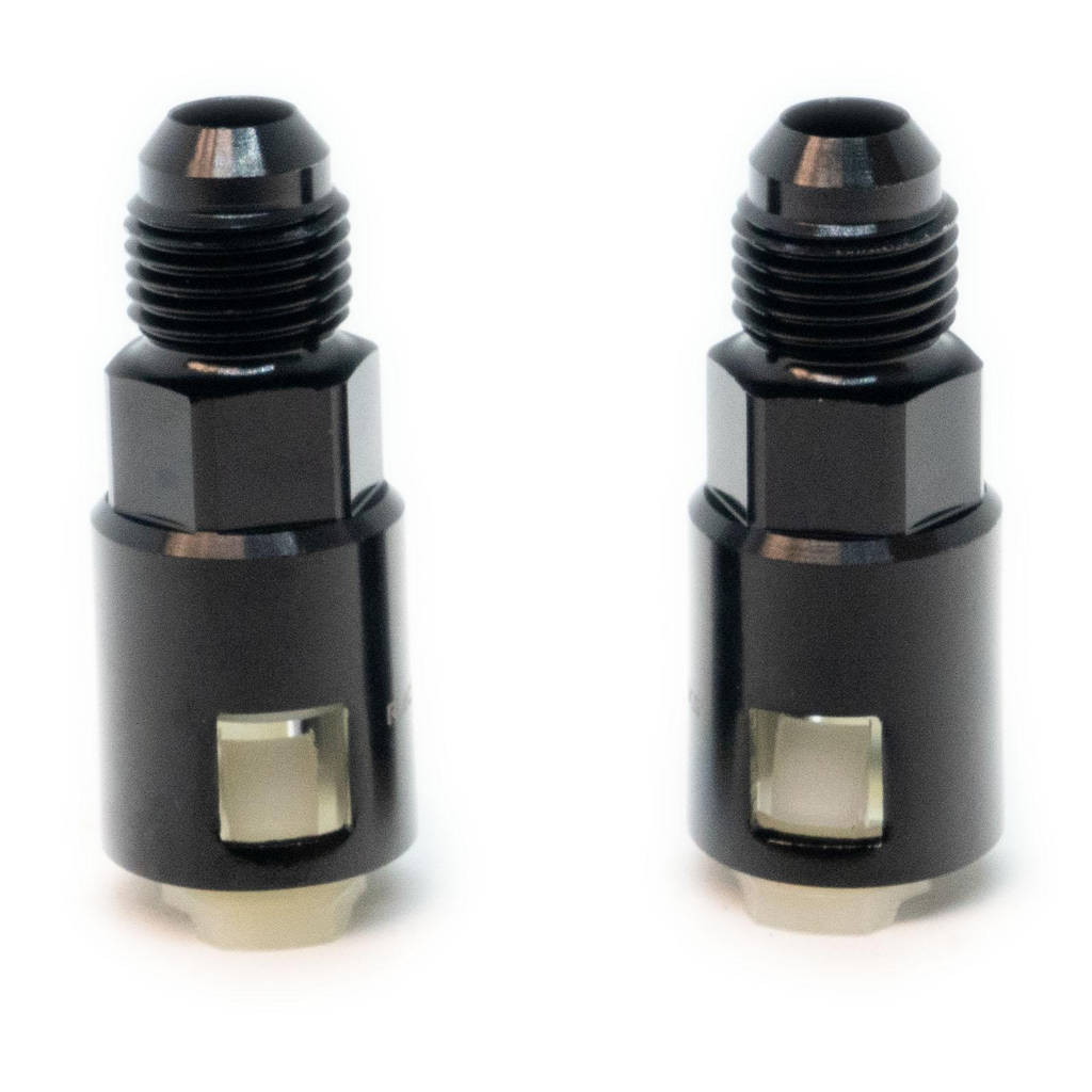 LINK ECU 101-0034 Ethanol Content Sensor Photo-5