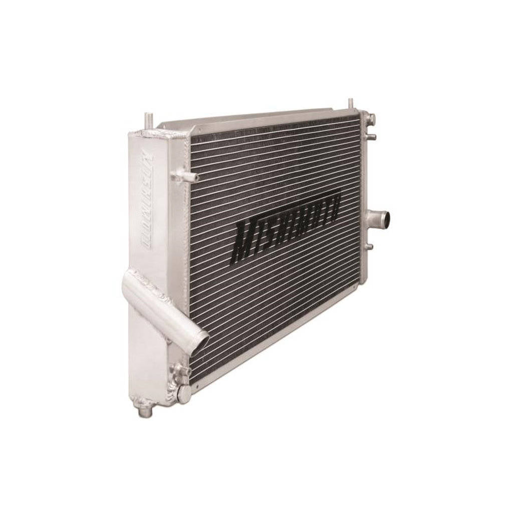 MISHIMOTO MMRAD-SPY-00 Radiator TOYOTA MR2 00-05 (Manual Transmission) Photo-1