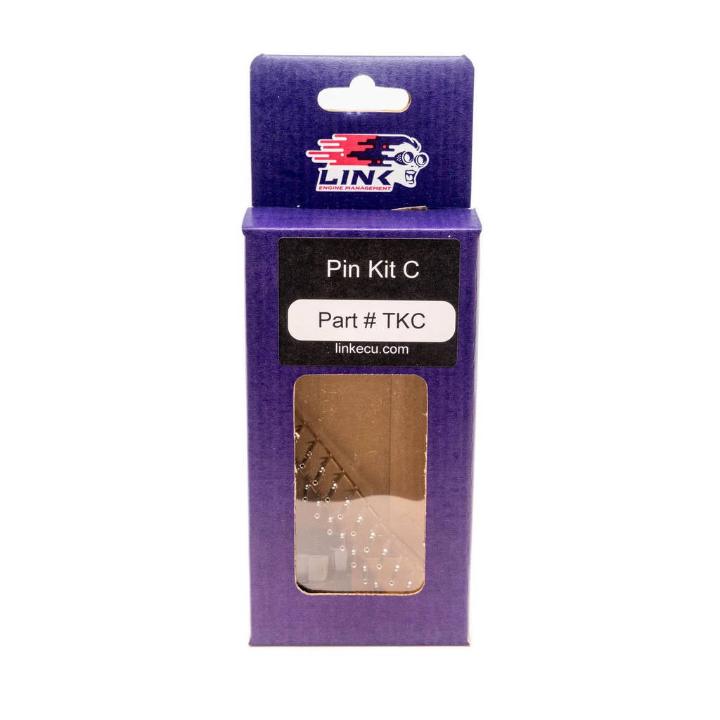 LINK ECU 101-0119 Pin Kit C - Thunder wire in Photo-0