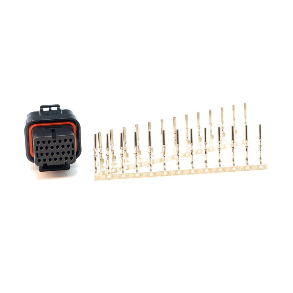 LINK ECU 101-0119 Pin Kit C - Thunder wire in Photo-1