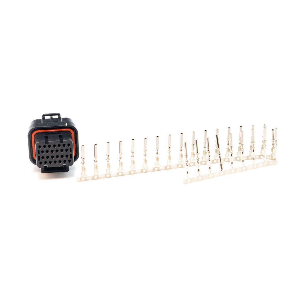 LINK ECU 101-0120 Pin Kit D - Thunder wire in Photo-1