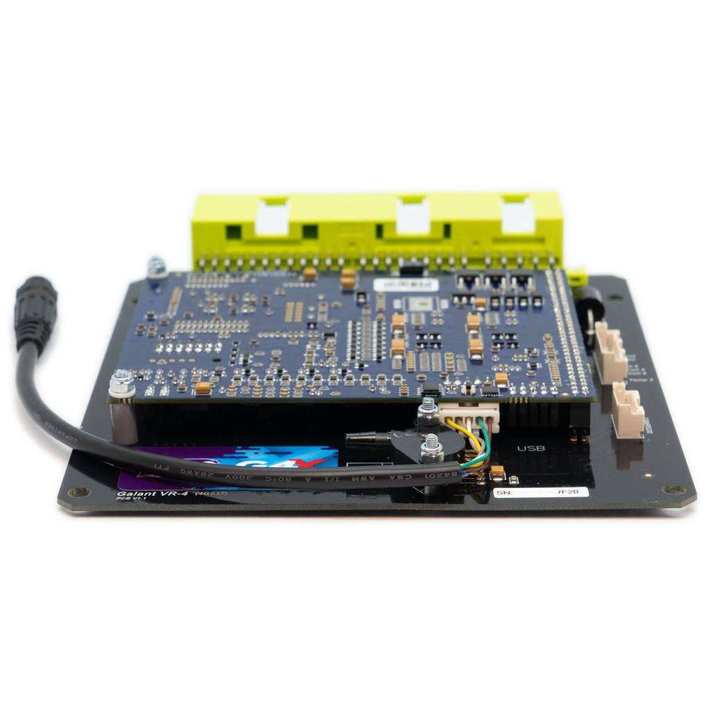 LINK ECU 223-4000 VR4Link Mitsubishi VR4 4G63T Photo-0