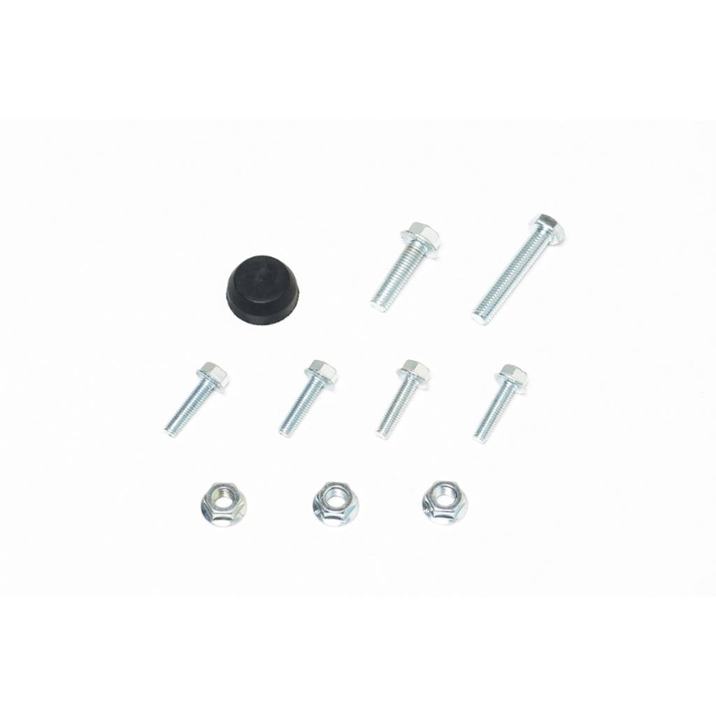 HARDRACE 8618 BRAKE MASTER CYLINDER STOPPER FOR SUBARU OUTBACK 4th BR 09-14 Photo-3
