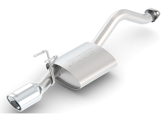 BORLA 11828 Rear Section CIVIC 2012 Touring Photo-0