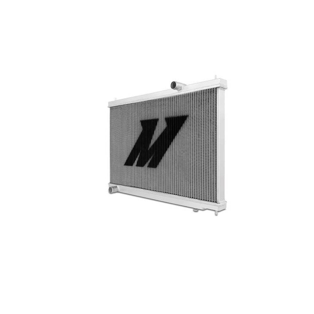 MISHIMOTO MMRAD-R35-09 Radiator NISSAN GT-R R35 Photo-3
