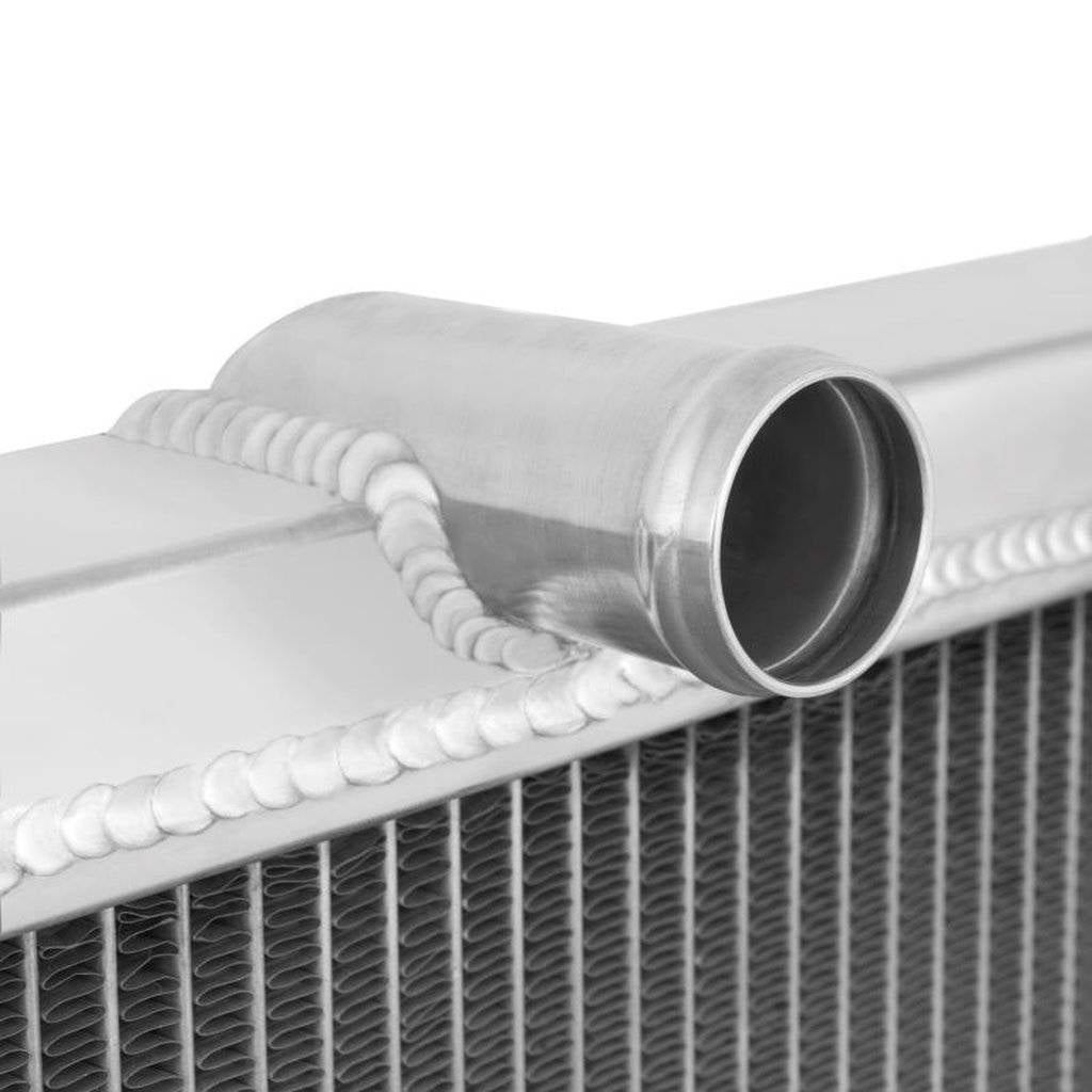 MISHIMOTO MMRAD-R35-09 Radiator NISSAN GT-R R35 Photo-6