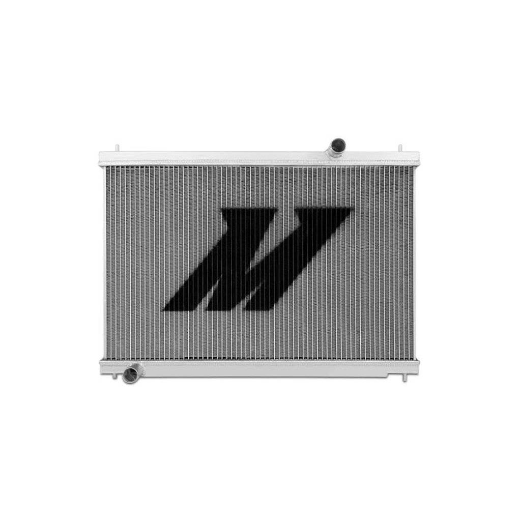 MISHIMOTO MMRAD-R35-09 Radiator NISSAN GT-R R35 Photo-15