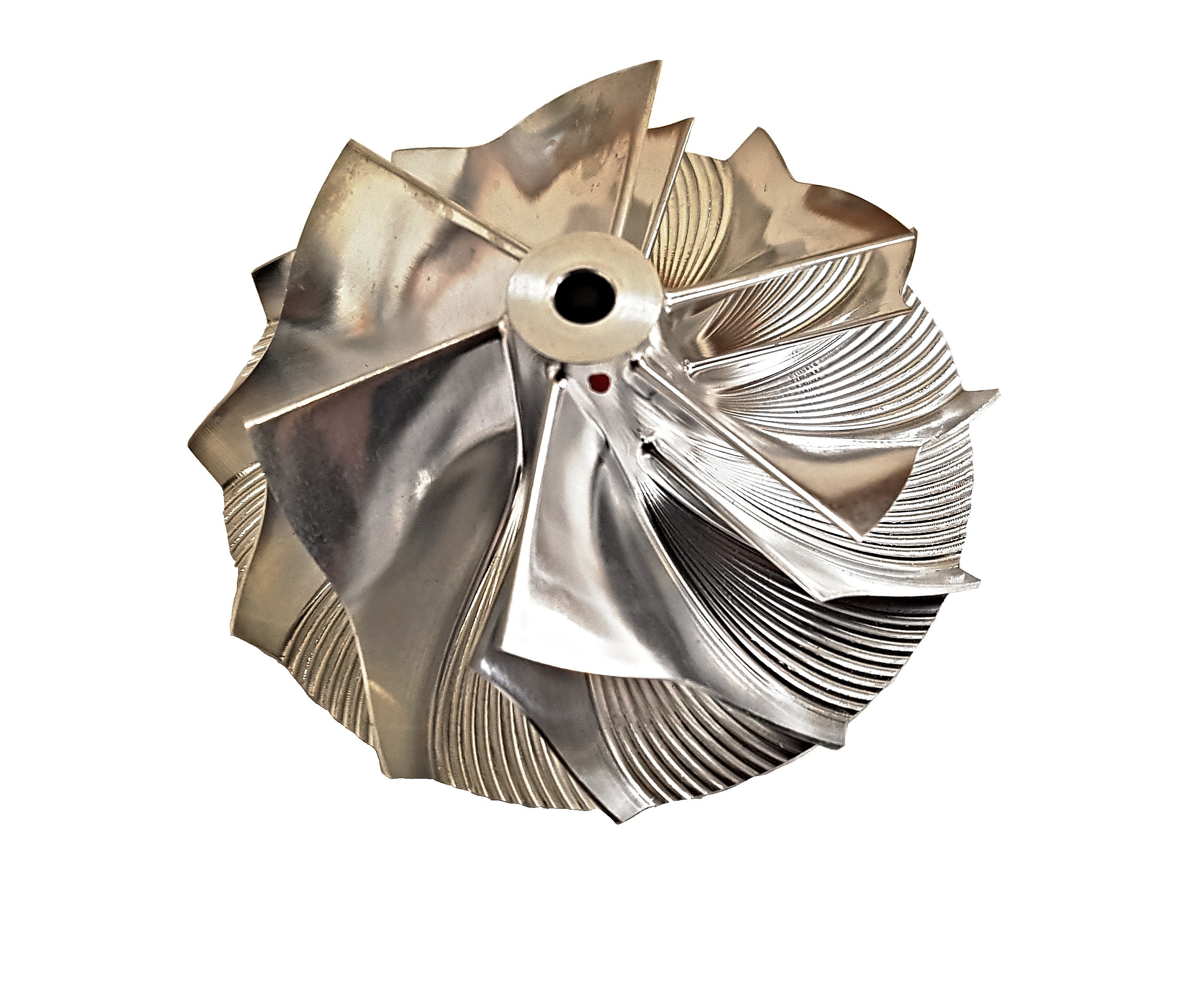 ARD 030007 Compressor wheel 54,2*65,6 mm Photo-0