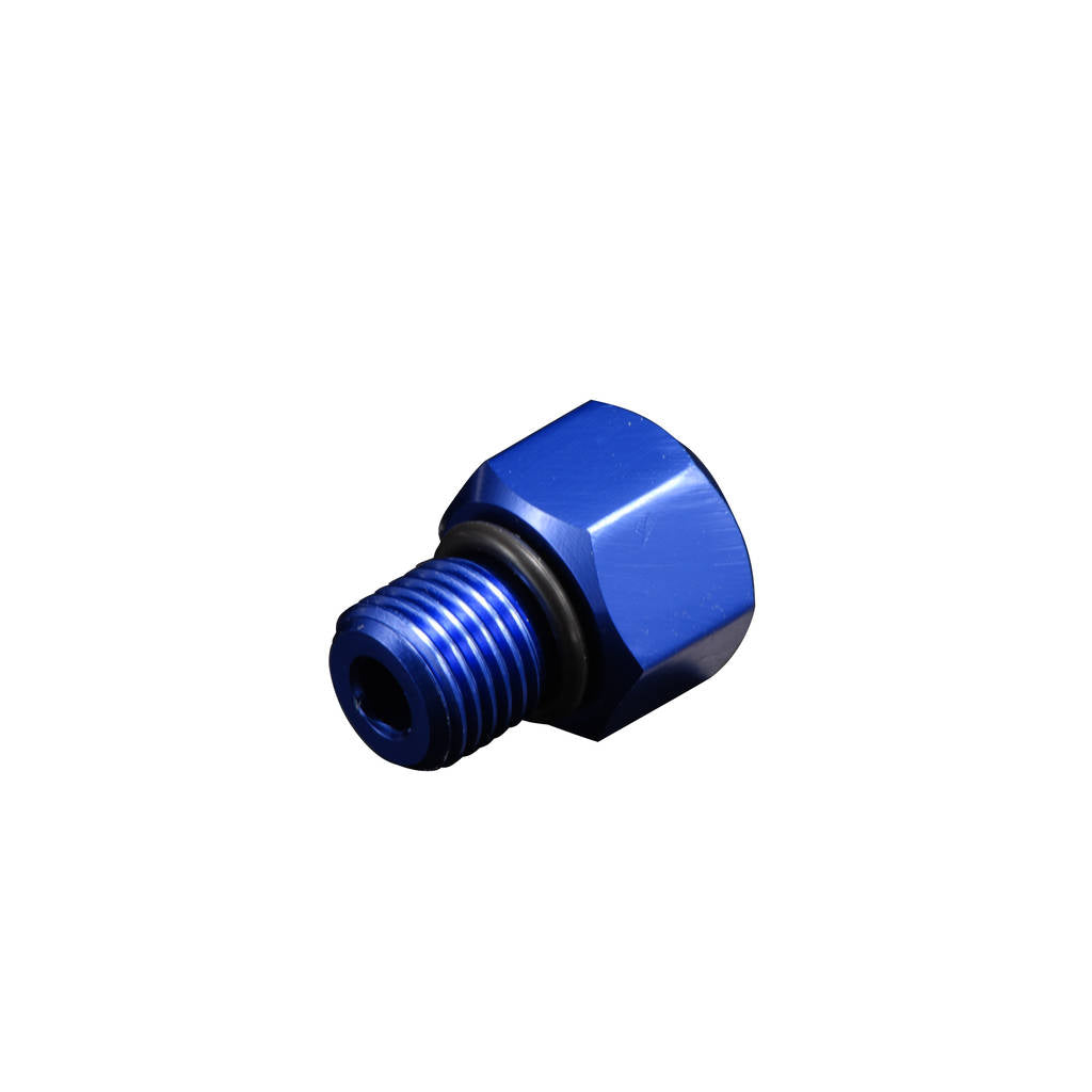 TOMEI TB508A-0000B FUEL PRESSURE REGULATOR ADAPTER No.2 Photo-0