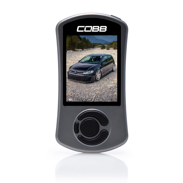 COBB AP3-VLK-002 AccessPORT for VW Golf GTI (Mk7) / AUDI A3 (8V) Photo-0