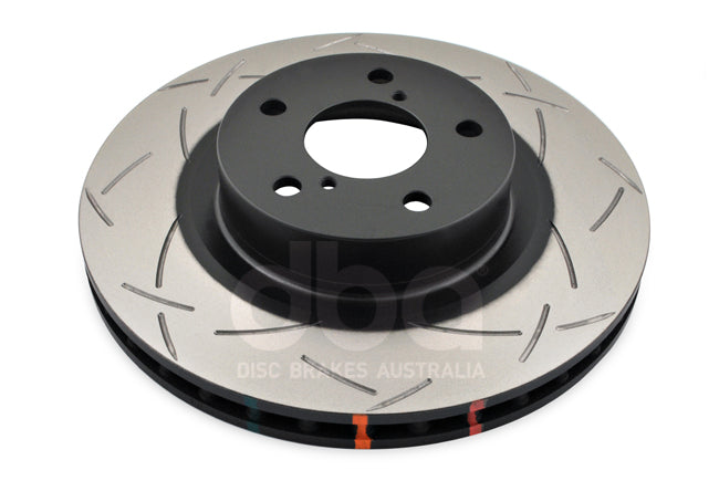 DBA 4648S Front brake Disc SUBARU BRZ 2.0 Coupe Photo-0