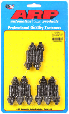 ARP 120-1401 Header Bolt & Stud Kit for BUICK 350-455. 1.670? OAL. 14 pieces Photo-0