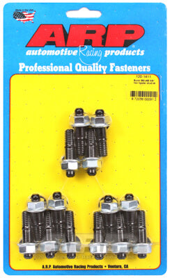 ARP 120-1411 Header Bolt & Stud Kit for BUICK 350-455. 1.670? OAL. 14 pieces Photo-0