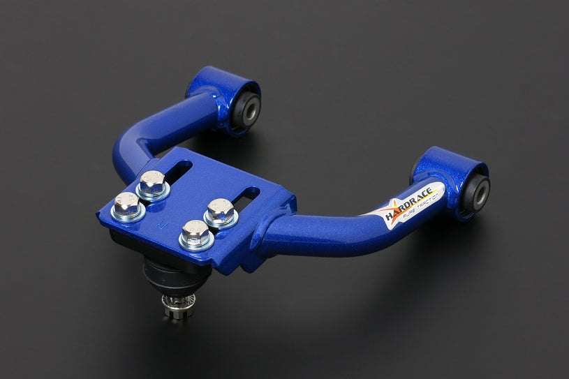 HARDRACE 6204 CIVIC EK front upper camber kit 2pcs/set Photo-0