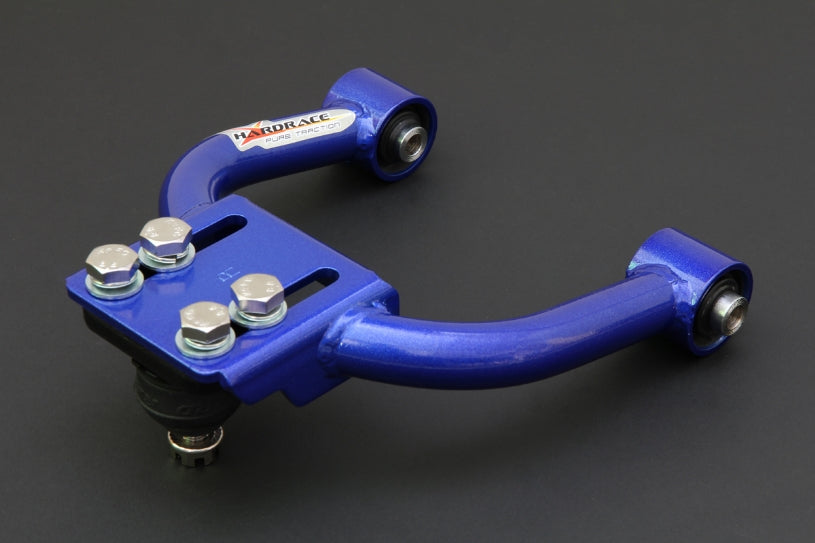 HARDRACE 6206 CIVIC EK front upper camber kit pillow ball 2pcs/set Photo-0