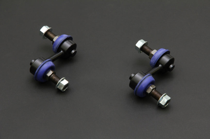 HARDRACE 6217 Front TPV reinforced stabilizer link 2pcs/set CIVIC EK/Impreza Photo-0