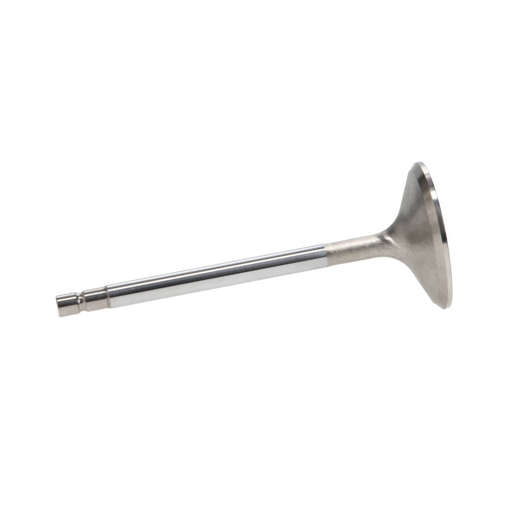 MANLEY 11190-12 Intake Valve Kit Race Series (37.15 mm Head Dia., 95.00 mm O/A Length, 0.2350" Stem) for NISSAN 3.8L VR38DETT Photo-0