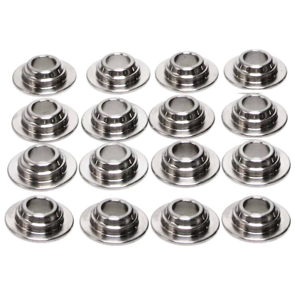 MANLEY 26185 Valve Spring and Retainer Kit (Valve Locks Not Included) for SUBARU WRX/STI Photo-0