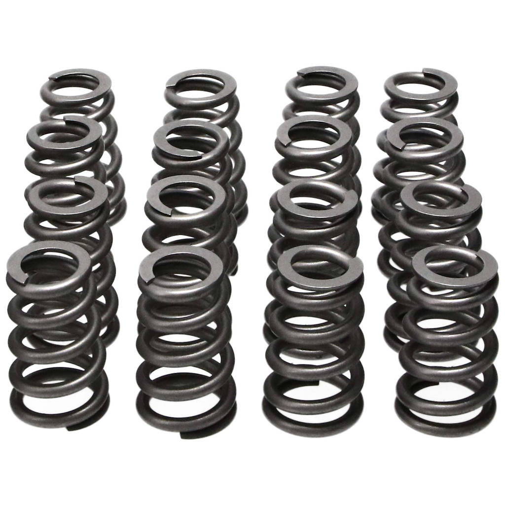 MANLEY 26185 Valve Spring and Retainer Kit (Valve Locks Not Included) for SUBARU WRX/STI Photo-1