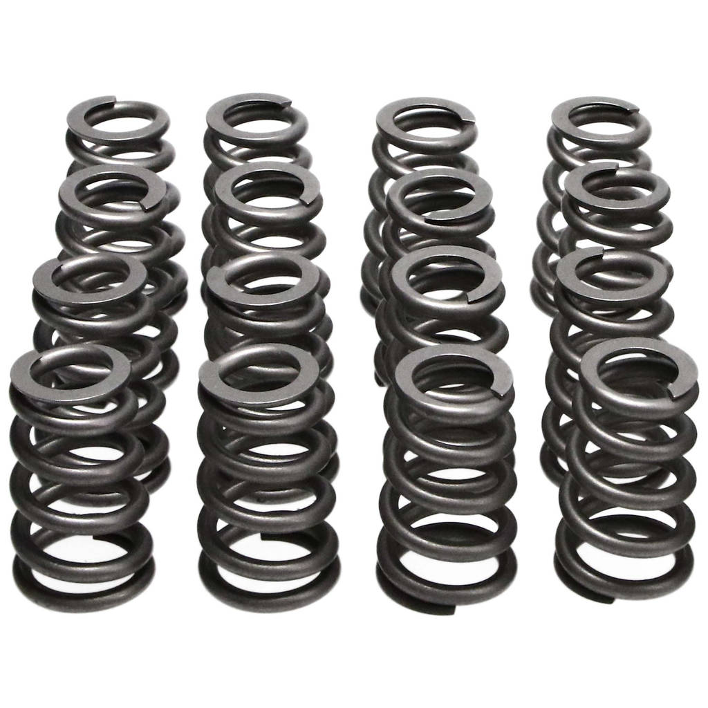 MANLEY 26185 Valve Spring and Retainer Kit (Valve Locks Not Included) for SUBARU WRX/STI Photo-4
