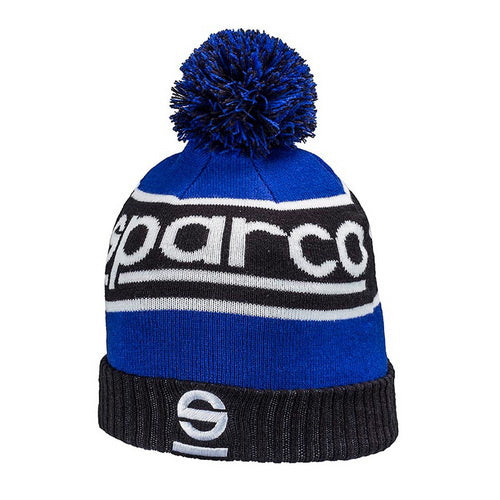 SPARCO 01232BMAZ BEANIE - WINDY Photo-0