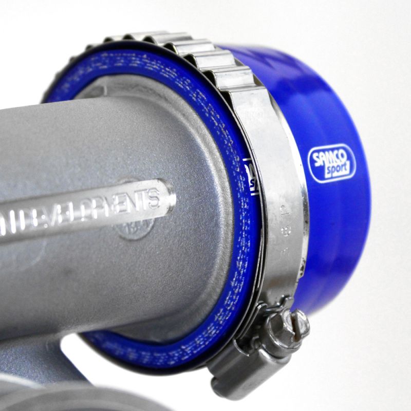 MURRAY TSS96S30EP00C TURBO SEAL 5.75-6.63" open Electropolished 146mm-169mm Photo-1