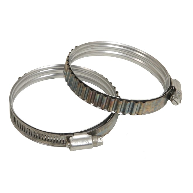 MURRAY TSS16S30EP00C TURBO SEAL 1.20-1.63" Electropolished 30mm-42mm Photo-0