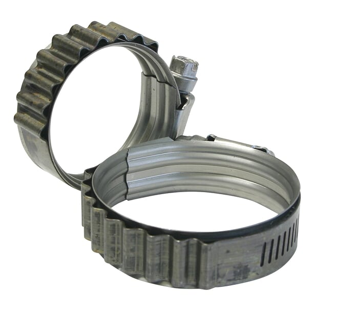 MURRAY TSS44S30EP00C TURBO SEAL 2.50-3.38" open Electropolished 64mm - 86mm Photo-0
