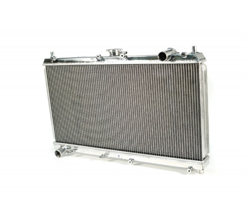 CSF 2863 Radiator for MAZDA Miata 1998-2005 Photo-0