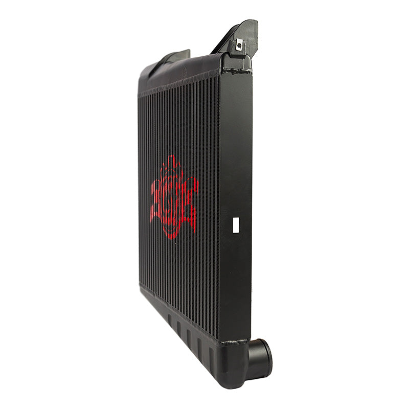 CSF 7105 Intercooler for FORD Super Duty 6.4L Turbo Diesel 2008-2010 Photo-0