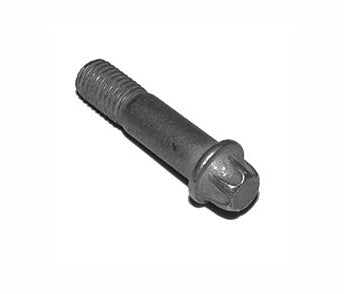 AP RACING CP3845-101 Brake rotor bolt M6 25.4mm long Photo-0