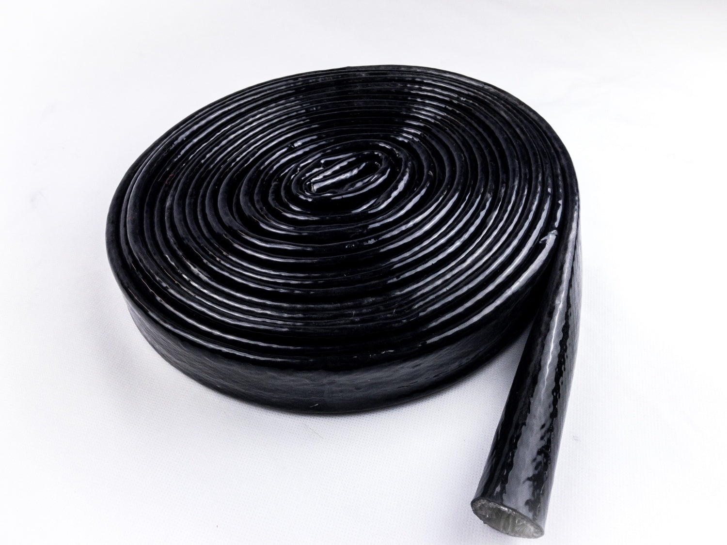 ARD 150028 Silicone heat sleeve,30mm, 1m Photo-0