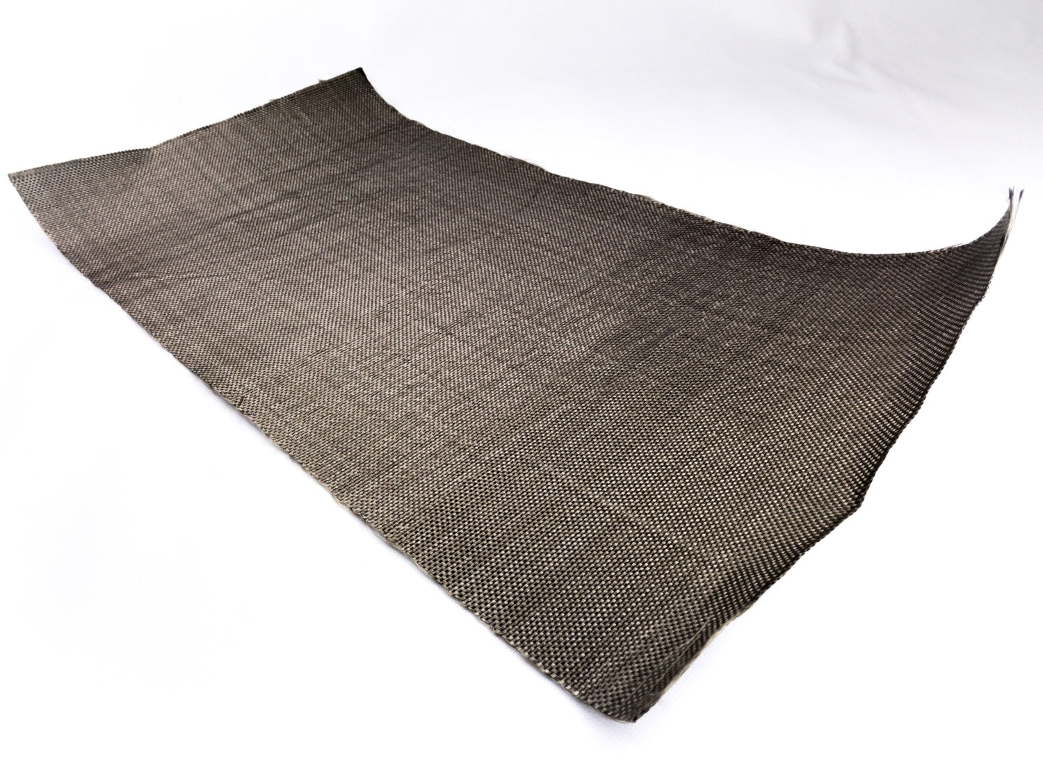 ARD 150040 Adhesive titanium heat barrier, 0.6mm x 30cm x 60cm Photo-0