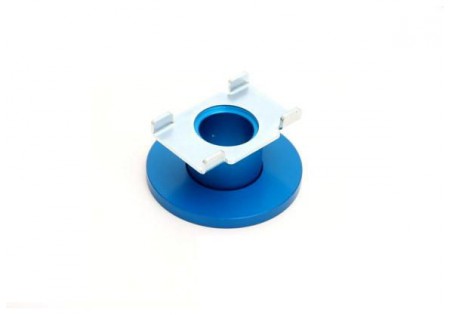 CUSCO 965-912-A Transmission Mount Collar SUBARU BRZ Photo-1