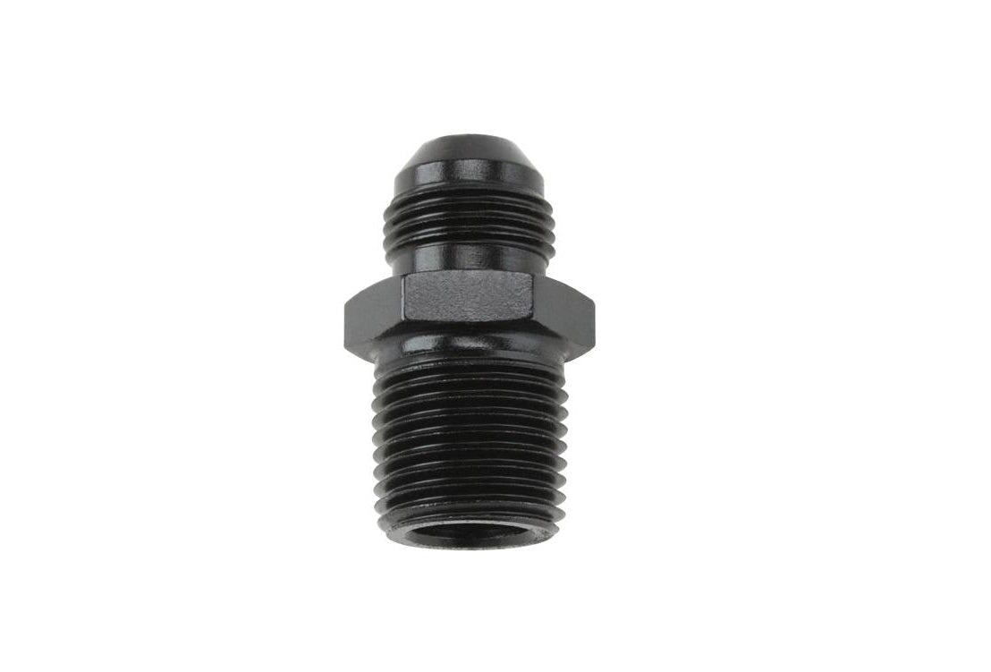 ARD ARAN816-6-M1615 Fitting AN6 - M16*1.5 BLACK Photo-0