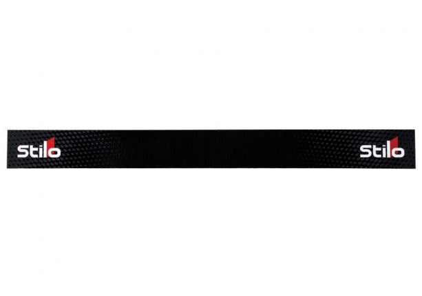 STILO YA0821 Visor sun strip sticker Photo-0