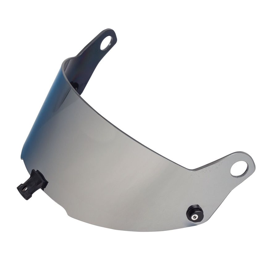 STILO YA0804 Misizeor dark visor ST5 helmet Photo-0