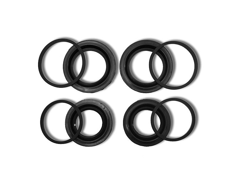 GIRODISC CCRK2-019 Caliper rebuild kit for PORSCHE 997 GT3/Turbo Rear 34mm/34mm Photo-0