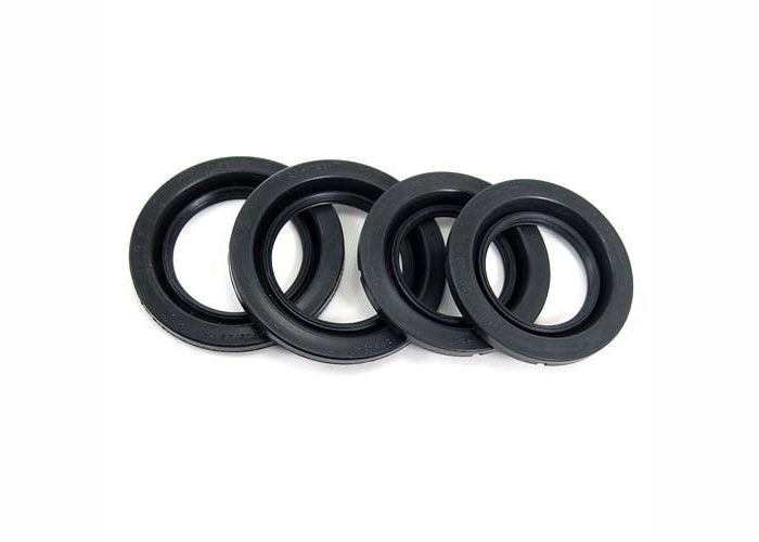 GIRODISC CDB2-024 Aftermarket dust boot set for VOLVO S60R, rear 28/30mm Photo-0
