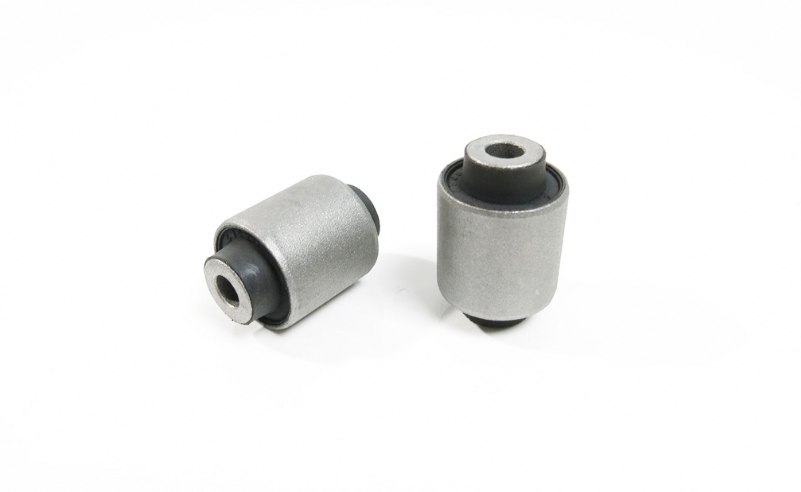HARDRACE RP-7591-BS HARDEN RUBBER BUSH REPLACEMENT PACKAGE for 7591 (2 PCS / SET) Photo-0
