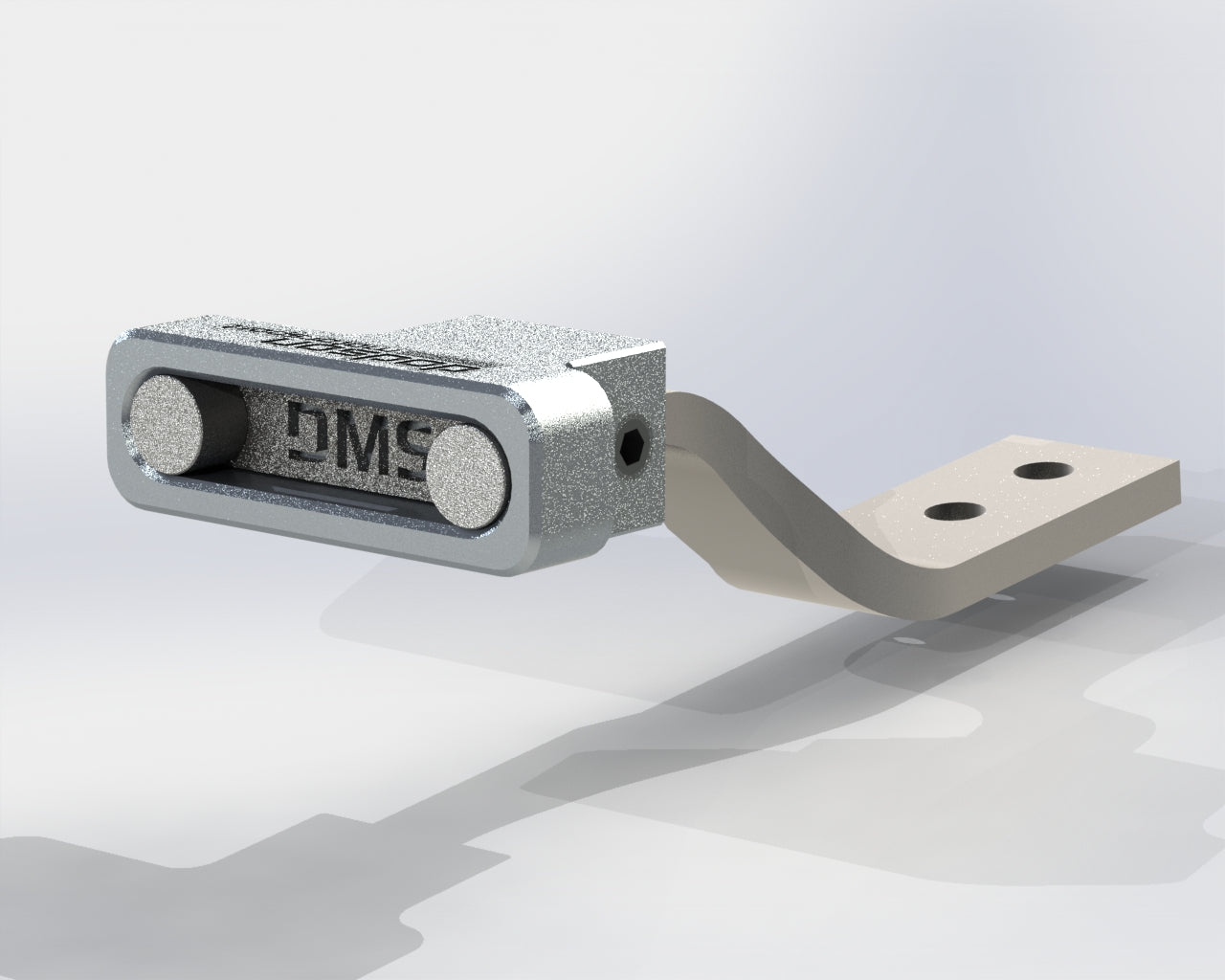 DODSON DMS-7902 2/4 Fork upgrade kit (parts plus tools & consumables) for MITSUBISHI EVO X Photo-0