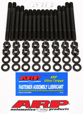 ARP 123-4003 Head Stud Kit for Buick '86 - '87 Photo-0