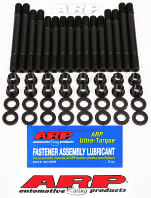 ARP 123-4203 Head Stud Kit for Buick '86 - '87 Grand National and T-Type 12pt Photo-0