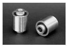 CUSCO 965 464 IV Upper arm bushes (rear/rear side ) for TOYOTA GT86/GR86, SUBARU BRZ Photo-0