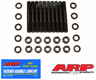 ARP 124-5404 Main Stud Kit for BUICK 401 nail head Photo-0