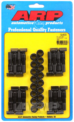 ARP 124-6003 Rod Bolt Kit for Buick 350 oversize 11/32. '68-'73 Photo-0