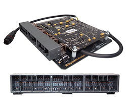 LINK ECU 204-4000 EVOLink Mitsubishi EVO IX Photo-0