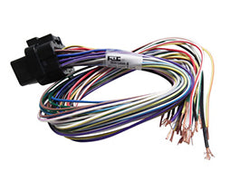 LINK ECU 101-0003 Loom B 400mm - All wireIn ECUs, not required for Atom Photo-0