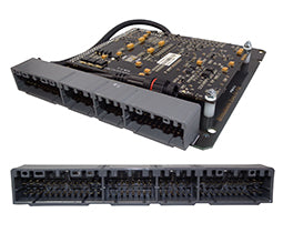 LINK ECU 203-4000 EVOLink Mitsubishi EVO IV-VIII Photo-0