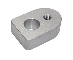 LINK ECU 101-0049 IAT (Bosch) mount boss - Aluminium Photo-0